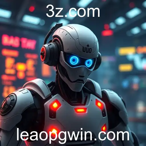 Ascensão dos Jogos Online em 2025: Como a 'leaopg' Está Impactando o Mercado