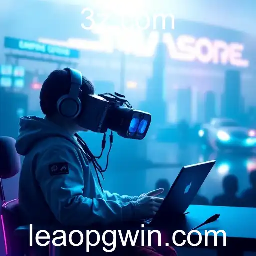 O Fenômeno dos Jogos Online em 2026: Tendências e Notícias