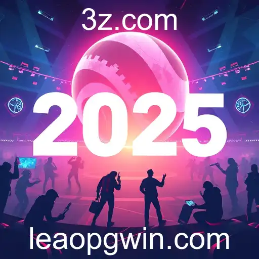 Inovações e Tendências no Mundo dos Jogos em 2025