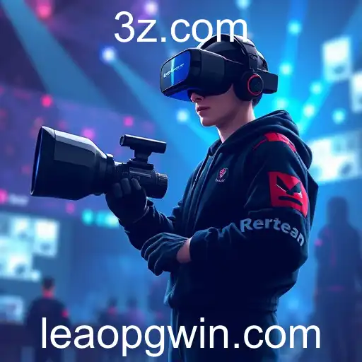 Tendências do Mundo dos Jogos em 2026