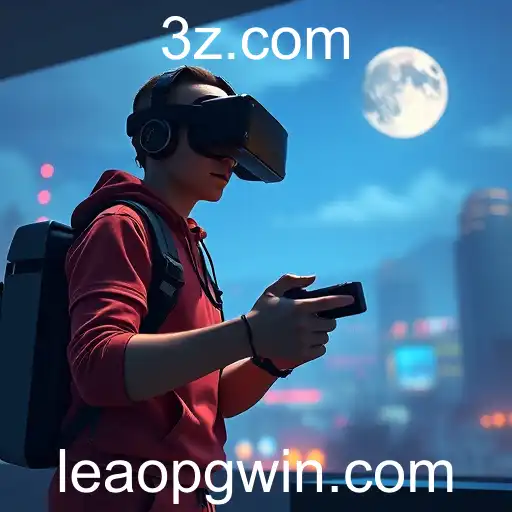 Tendências e Desafios nos Jogos em 2025