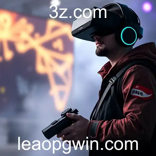 Explorando a Tendência dos Jogos em 2025