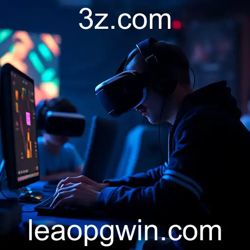 O Impacto dos Jogos Digitais em 2025