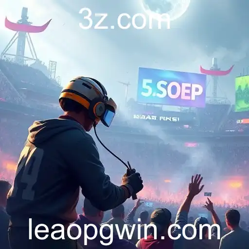 Inovações no Universo dos Jogos Online