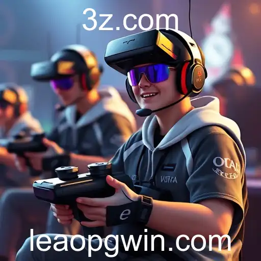 Tendências de Jogos para 2025: A Ascensão de 