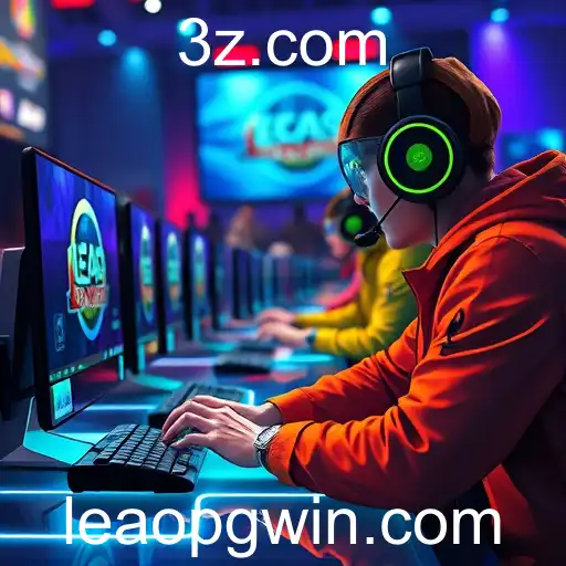 Ascensão dos Jogos Online: Um Olhar Atual