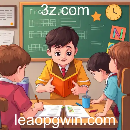 A Ascensão do 'leaopg': O Novo Favorito dos Gamers