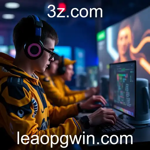 Tendências e Desafios do Mercado de Jogos no Brasil