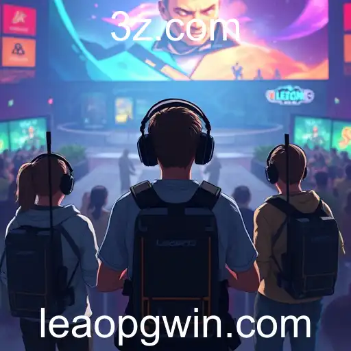 Nova Era para o E-Gaming no Brasil