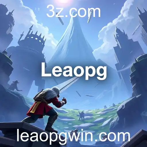 A Ascensão do 'leaopg': O Novo Favorito dos Gamers